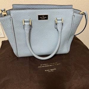 Authentic Kate Spade Small Bag  *MAKE AN OFFER*